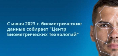 Что такое биометрические данные и биометрия?