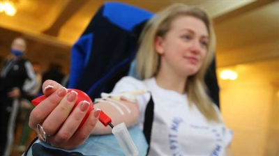 Как стать донором крови в Москве в 2024: привилегии и льготы